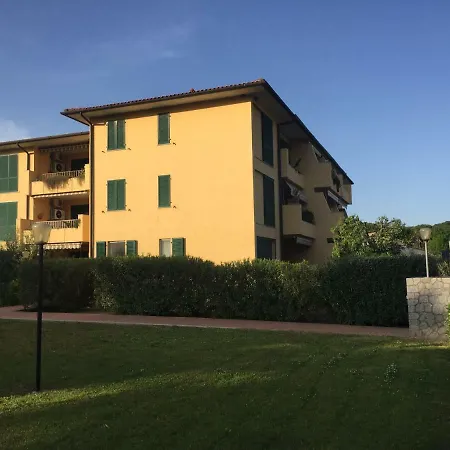 Casaroberta Holiday home Marina di Campo